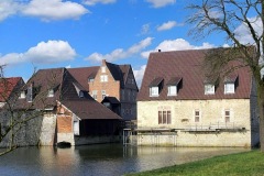 Burg Kakesbeck