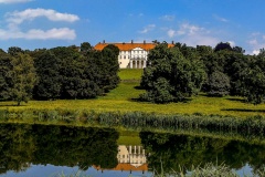 Schloss Cappenberg | vom Hirschpark
