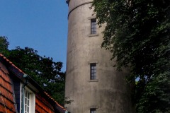 Schloss Cappenberg | Wasserturm