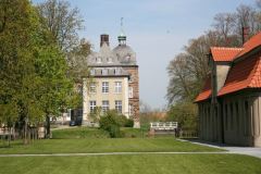 Schloss Hovestadt