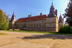 Schloss Westerwinkel | Hauptschloss