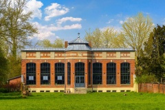 Schloss Westerwinkel | Orangerie